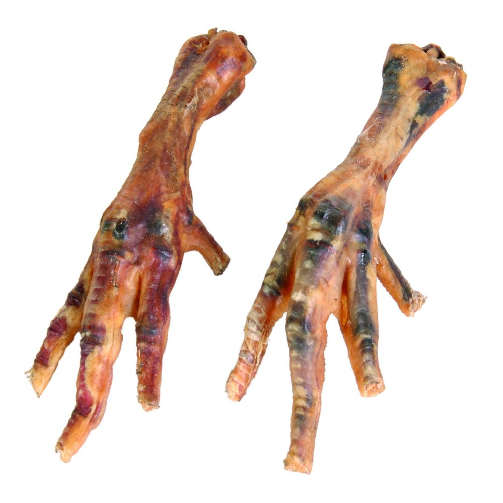 TRIXIE Chicken Dog Treats - 250g