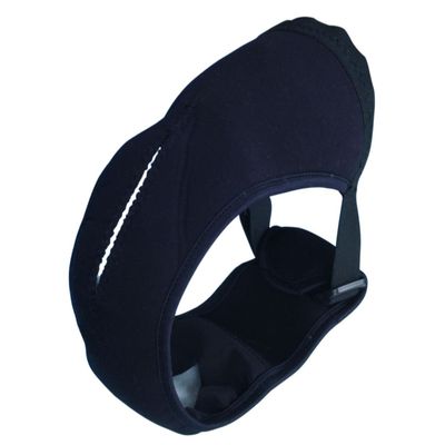 Trixie 23494 Protective Pants, L: 50-59 cm, Black