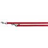 TX-20093 Premium Adjustable Leash 2m/25mm Red view 1