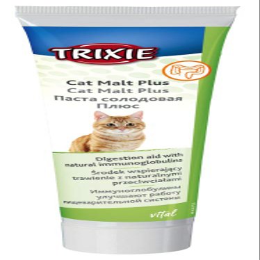 Trixie 4221 Cat Malt Plus, Paste, 100 g