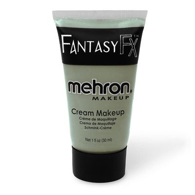 Mehron Fantasy FX Zombie Flesh Makeup