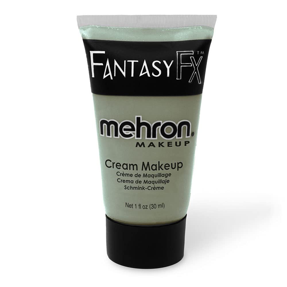 Mehron Fantasy FX Zombie Flesh Makeup