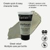 Mehron Fantasy FX Zombie Flesh Makeup view 3
