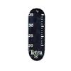 Tetra TH 30 Aquarium Thermometer view 2