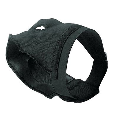 Kerbl Pet Luxury Protective Pants Black Size 2