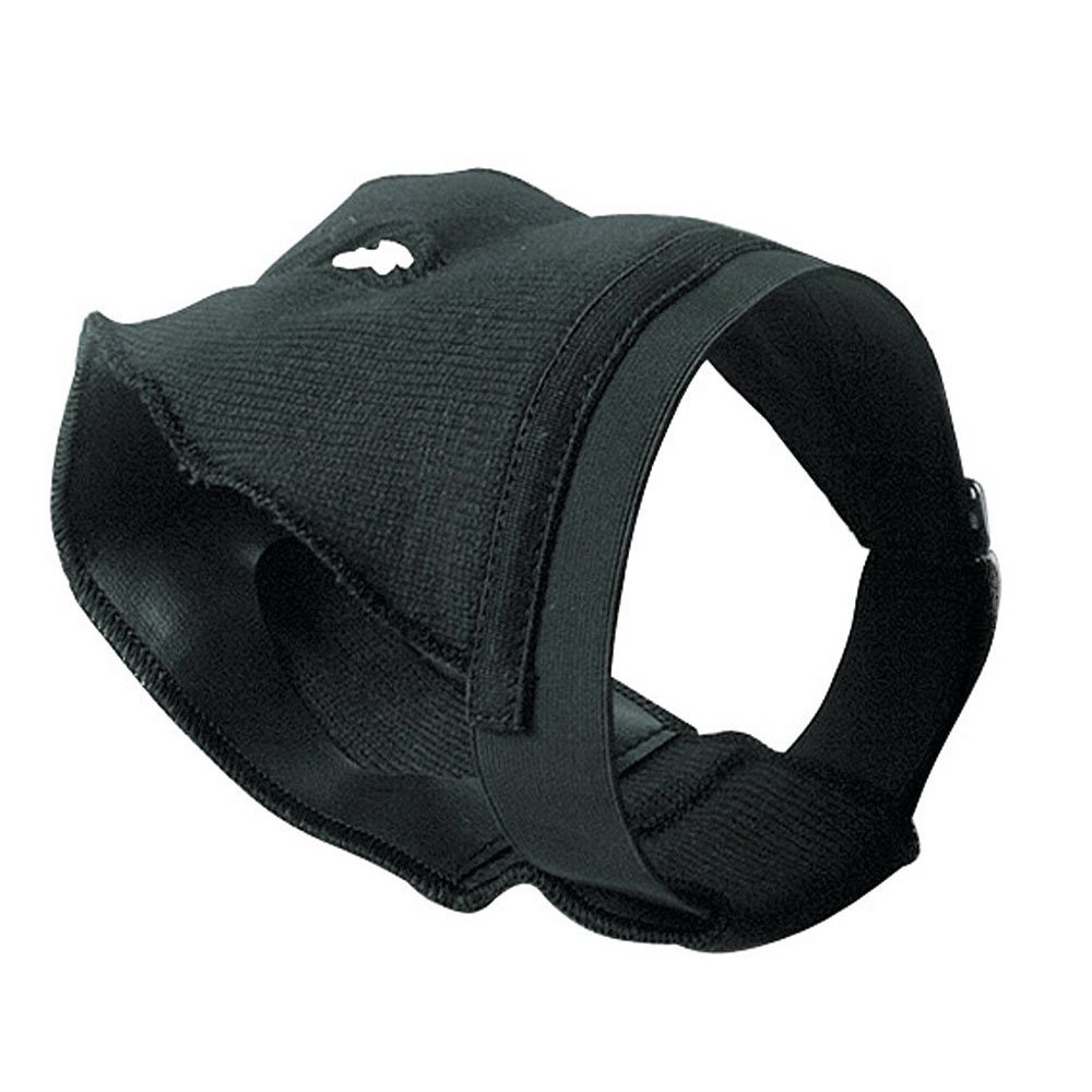 Kerbl Pet Luxury Protective Pants Black Size 2