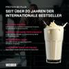 Weider Protein 80 Plus, 500 g, Banana view 3