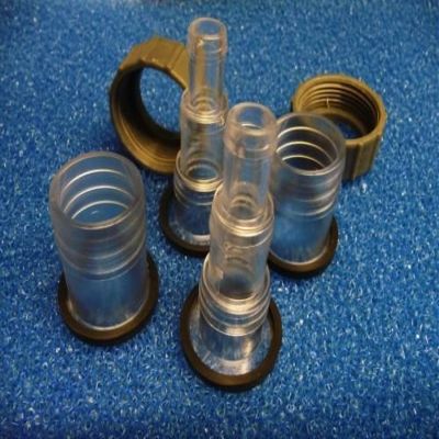 JBL Grommets 12–25 and 32 mm with Nut for UV-C 9–36 W