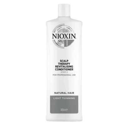 Nioxin System 2 Scalp Therapy 1000 ml or 33.8 oz