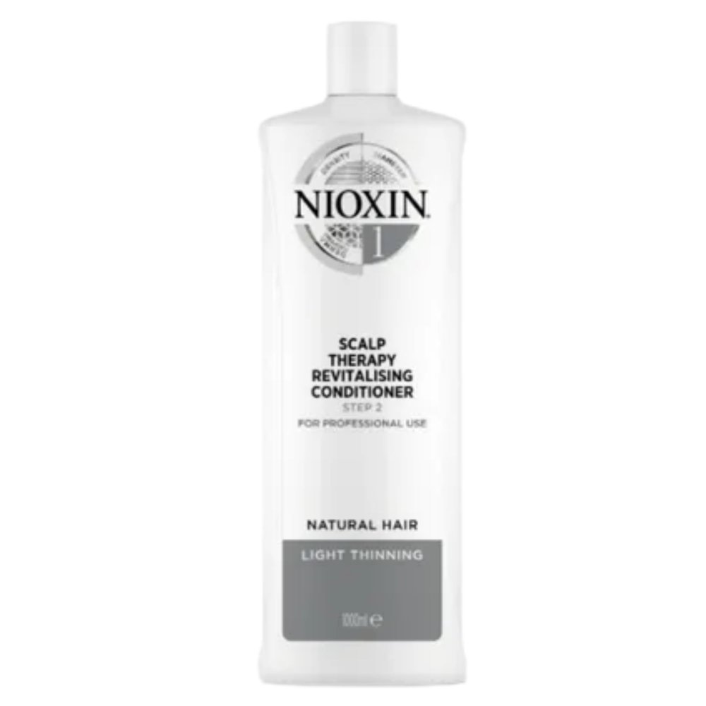 Nioxin System 2 Scalp Therapy 1000 ml or 33.8 oz