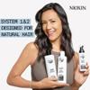 Nioxin System 2 Scalp Therapy 1000 ml or 33.8 oz view 2