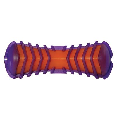 Rosewood 20234 Giggling Bone Dog Toy – Durable and Hard-Wearing
