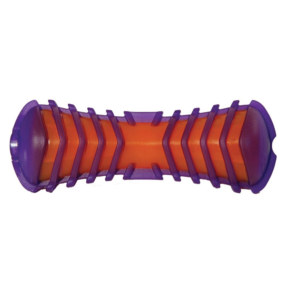 Rosewood 20234 Giggling Bone Dog Toy – Durable and Hard-Wearing