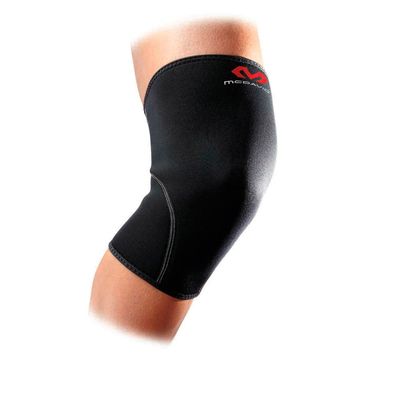 McDavid Knee Support 401 L Black