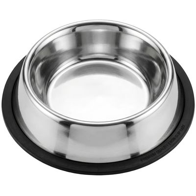 Loving Pets Standard Dog Bowl, Non-Slip, 2.7 kg