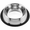 Loving Pets Standard Dog Bowl, Non-Slip, 2.7 kg view 1