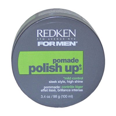 Redken Men Polish Up (Mild Control), 100 ml