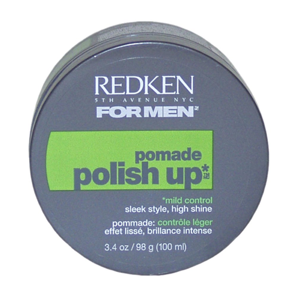 Redken Men Polish Up (Mild Control), 100 ml