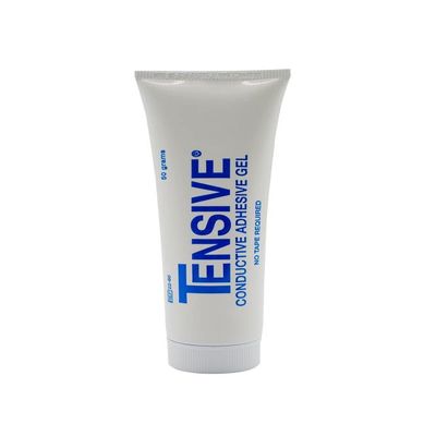 Promed Tensive Contact Gel for TENS, EMS & Carbon Reusable Electrodes
