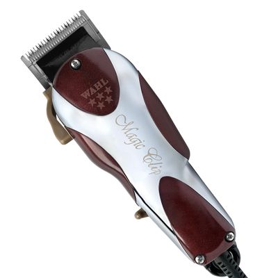 Wahl 191080 Magic Clip Hair Clipper, 1 Count