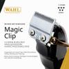 Wahl 191080 Magic Clip Hair Clipper, 1 Count view 2