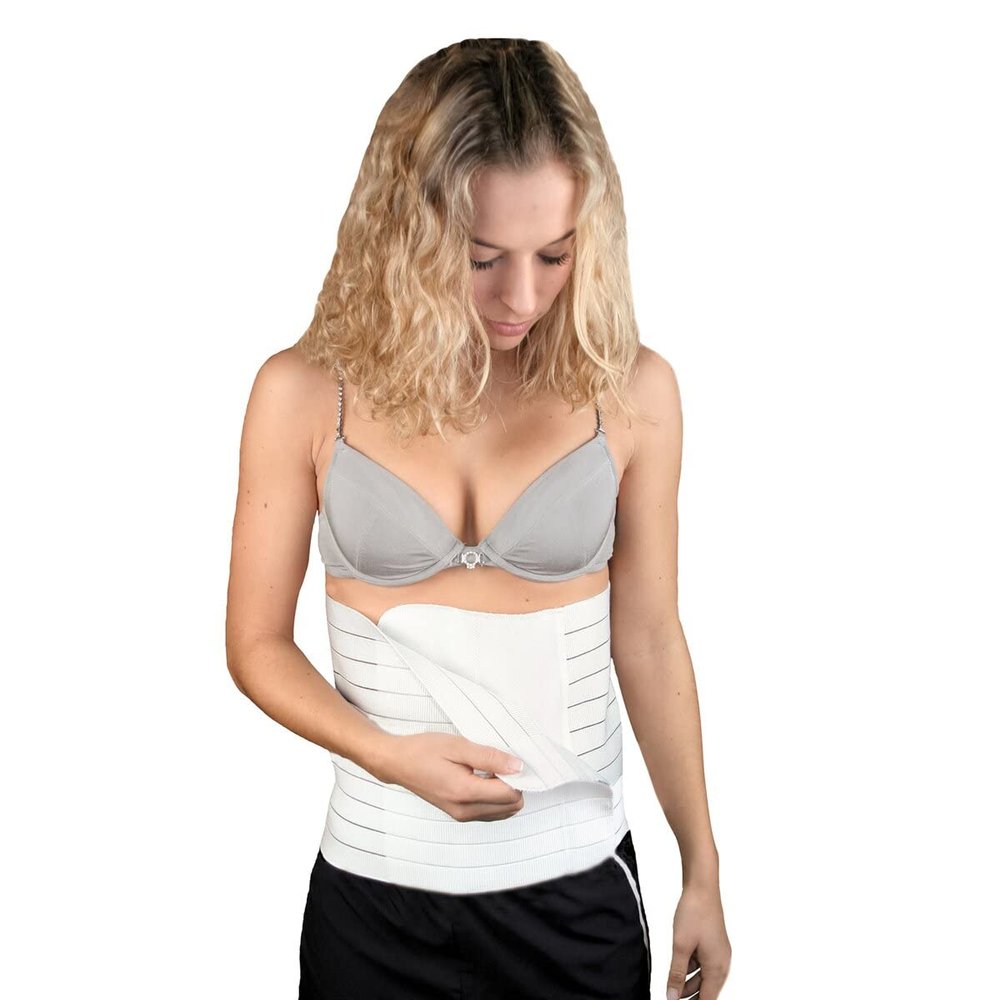 Hydas 1520 Postoperative Support Bandage, Size 3 (up to 120 cm)