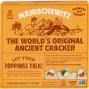 Manischewitz Unsalted Matzos, 284 ml view 4