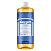Dr. Bronner's Peppermint Pure-Castile Liquid Soap, 946 ml view 1
