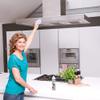 HG Stainless Steel Quick Cleaner - 300 ml view 2