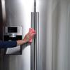 HG Stainless Steel Quick Cleaner - 300 ml view 3