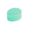 Beppy DRY 8 Count Box - Individually Wrapped, String-Free Soft & Comfort Tampons view 3