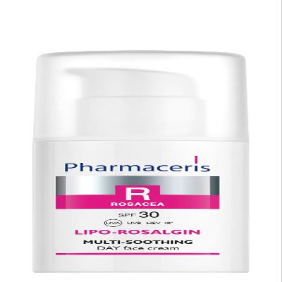 Pharmaceris R Lipo-Rosalgin Day Cream SPF 30 (30 ml)