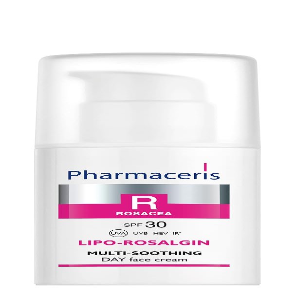 Pharmaceris R Lipo-Rosalgin Day Cream SPF 30 (30 ml)