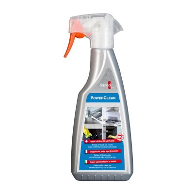 ceragol ultra PowerClean - Kitchen Cleaner, 500ml