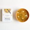 Clearspring Mellow White Miso Soup with Tofu, 4 x 4 x 10 g view 2
