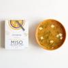 Clearspring Mellow White Miso Soup with Tofu, 4 x 4 x 10 g view 4