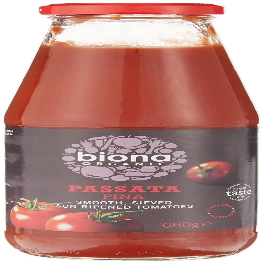 Biona Organic Passata 700g