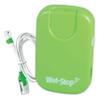 Wet-Stop3 Bedwetting Enuresis Alarm with Sound and Vibration, Bed Monitor for Bedwetters view 1