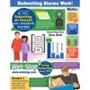 Wet-Stop3 Bedwetting Enuresis Alarm with Sound and Vibration, Bed Monitor for Bedwetters view 4