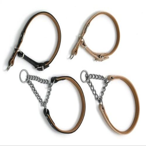 Karlie Rondo Special Collar L: 39 - 42 cm W: 17 mm S Natural