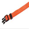 Karlie Art Sportiv Plus Reflex Collar L: 30 - 45 cm W: 15 mm Orange view 2