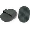 Karlie Oval Rubber Brush view 1