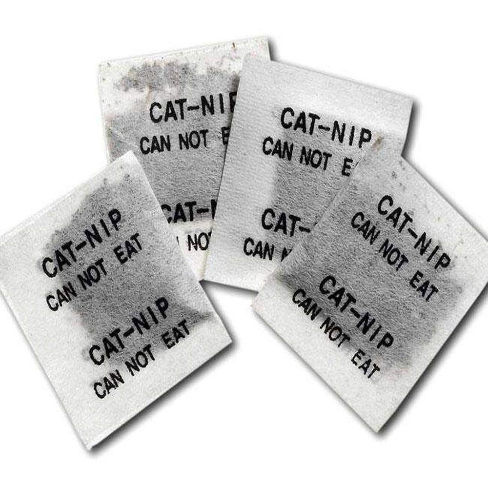 Karlie Catnip Replacement - 4 Pack