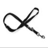 Karlie Art Sportiv Basic Leash L: 200 cm W: 25 mm Black L/XL view 1