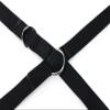 Karlie Art Sportiv Basic Leash L: 200 cm W: 25 mm Black L/XL view 2