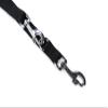 Karlie Art Sportiv Basic Leash L: 200 cm W: 25 mm Black L/XL view 3