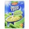 Erasco Heisse Tasse Leek Cream Soup with Crunchy Croutons, 3 Sachets, 52.8 g view 1