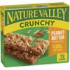 Nature Valley Peanut Butter Crunch Granola, 8.9 oz view 1