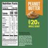 Nature Valley Peanut Butter Crunch Granola, 8.9 oz view 2