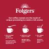 Folgers Classic Roast Instant Coffee, 226 g view 3